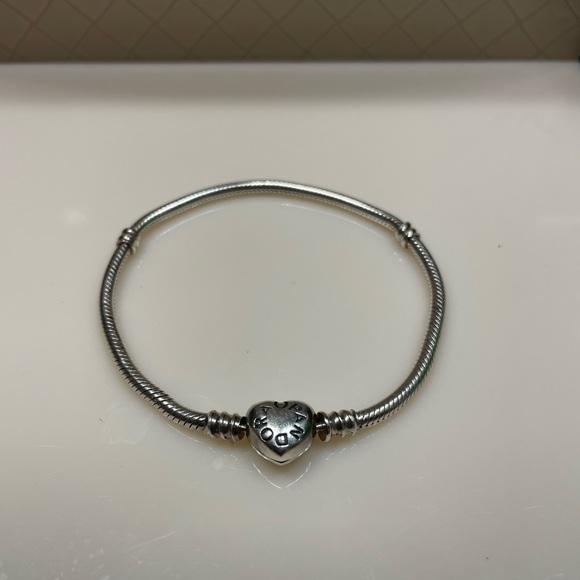 Pandora Bracelet 🤣 - Picture 5 of 8
